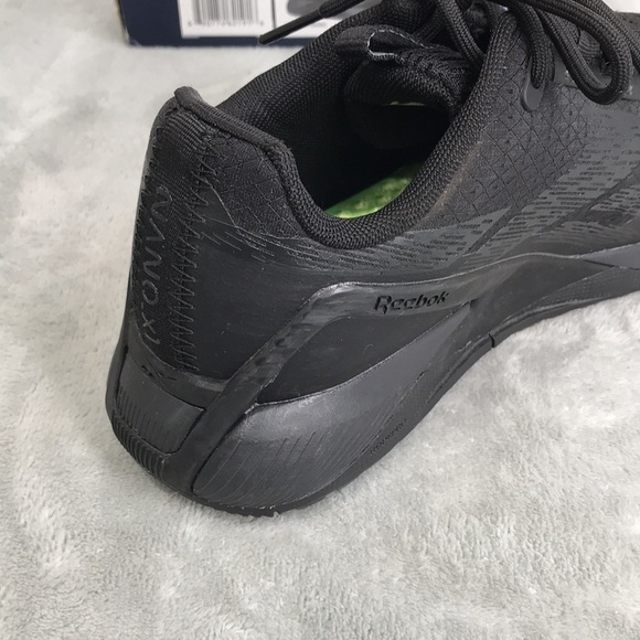 Nano X1 Adventure Work EH Comp Toe Women's Size 9 W - Picture 7 of 15